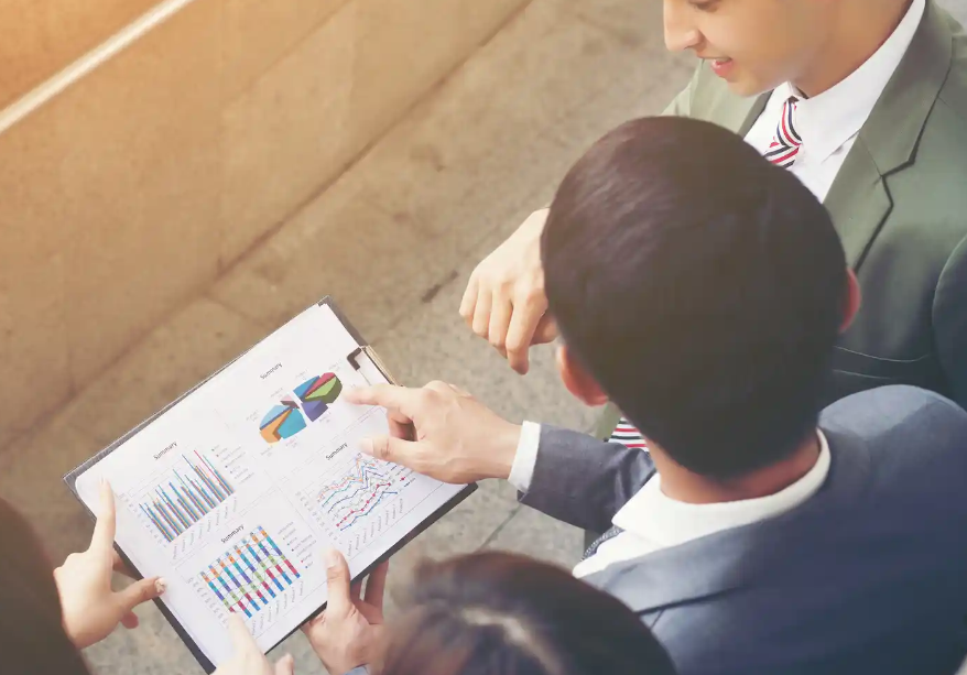 Company Profile Website: Investasi Digital yang Meningkatkan Kredibilitas Bisnis