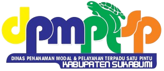 DPMPTSP Kabupaten Sukabumi