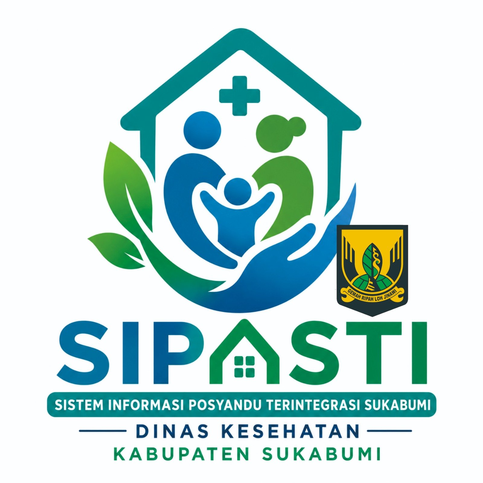 Sipasti Sukabumi